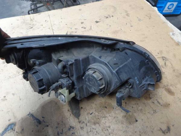 PHARE GAUCHE HYUNDAI - Vue 2